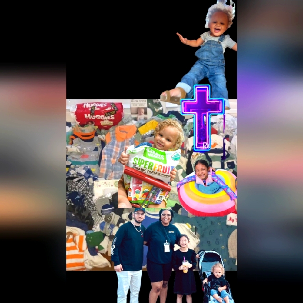 Kids share show listing 🎉🎉🎉